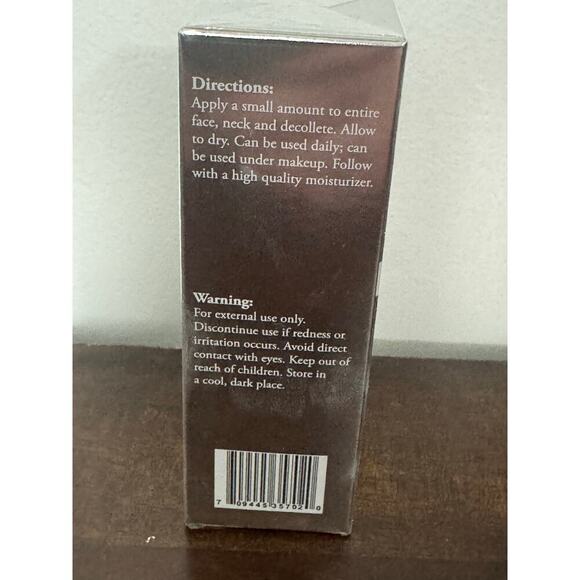 L’Core Paris Hyaluronic Acid Serum - Spa Collection NIB - Picture 6 of 8